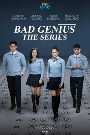 Bad Genius: The Series