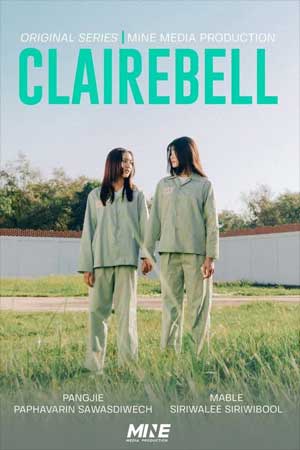 ClaireBell The Series