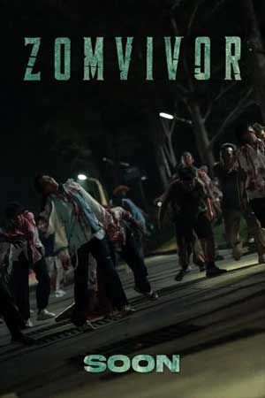 Zomvivor The Series